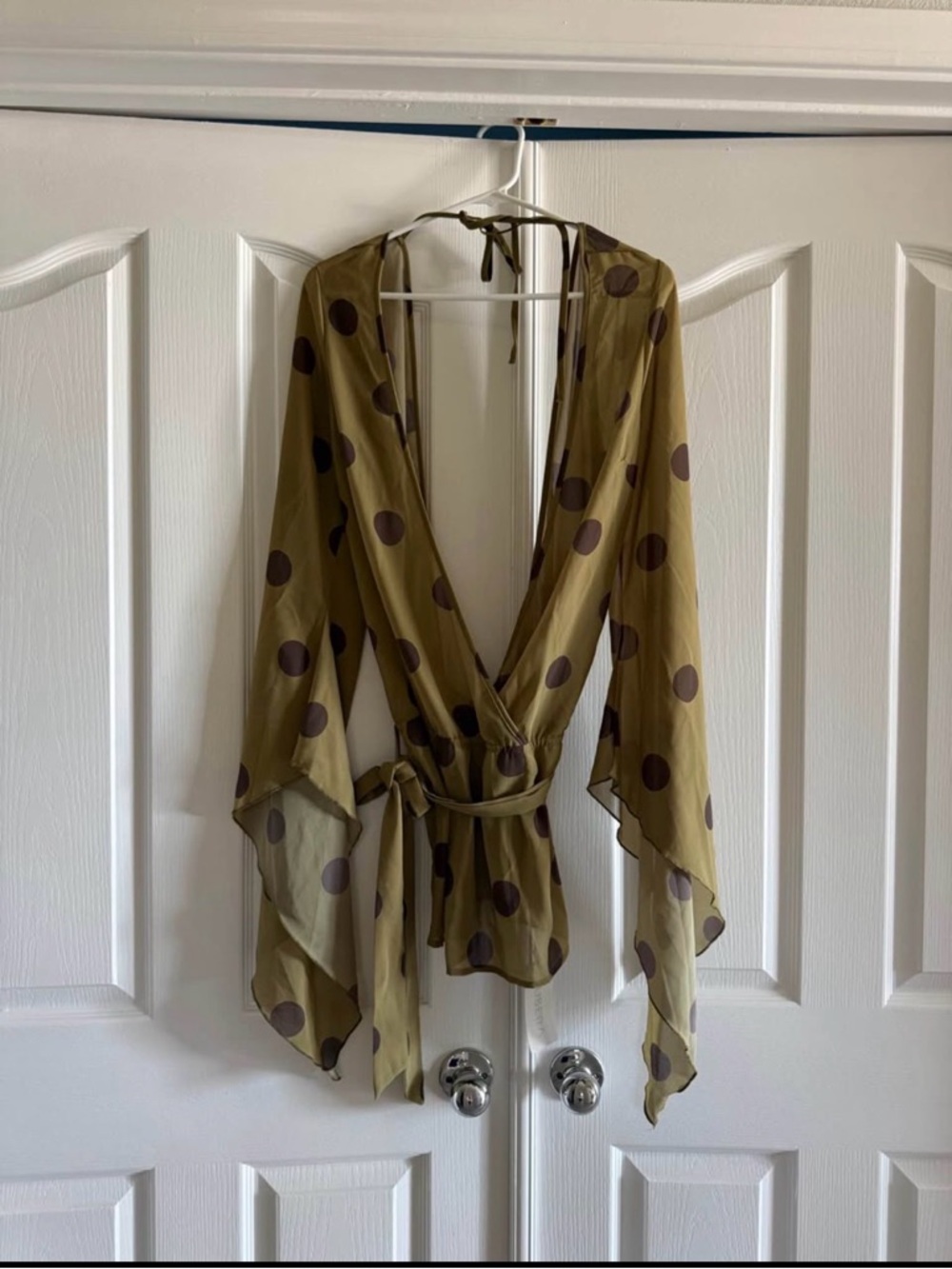 New women's top